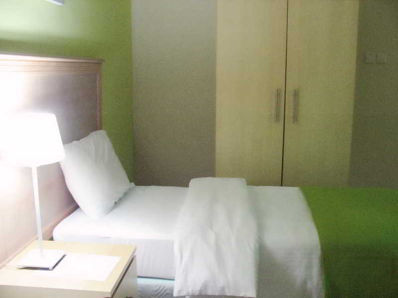 Mutrah Hotel Mascate Exterior foto