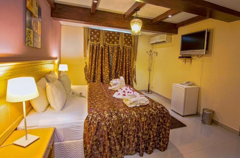 Mutrah Hotel Mascate Exterior foto